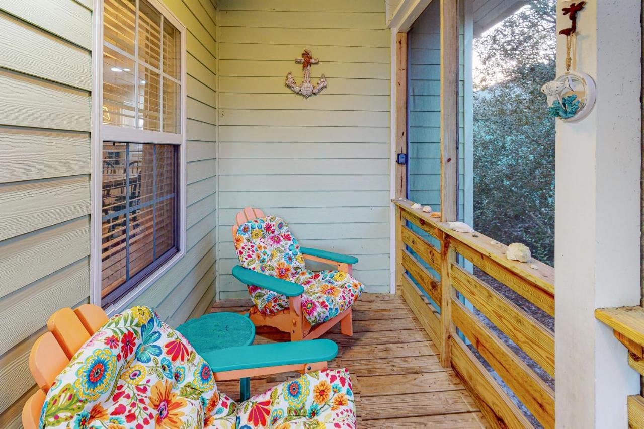 Villa The Rookery #3002 Gulf Shores Exterior foto